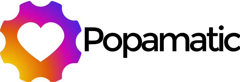 Popamatic
